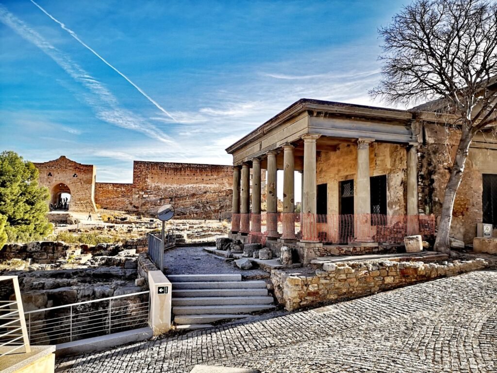 foro-romano-sagunto